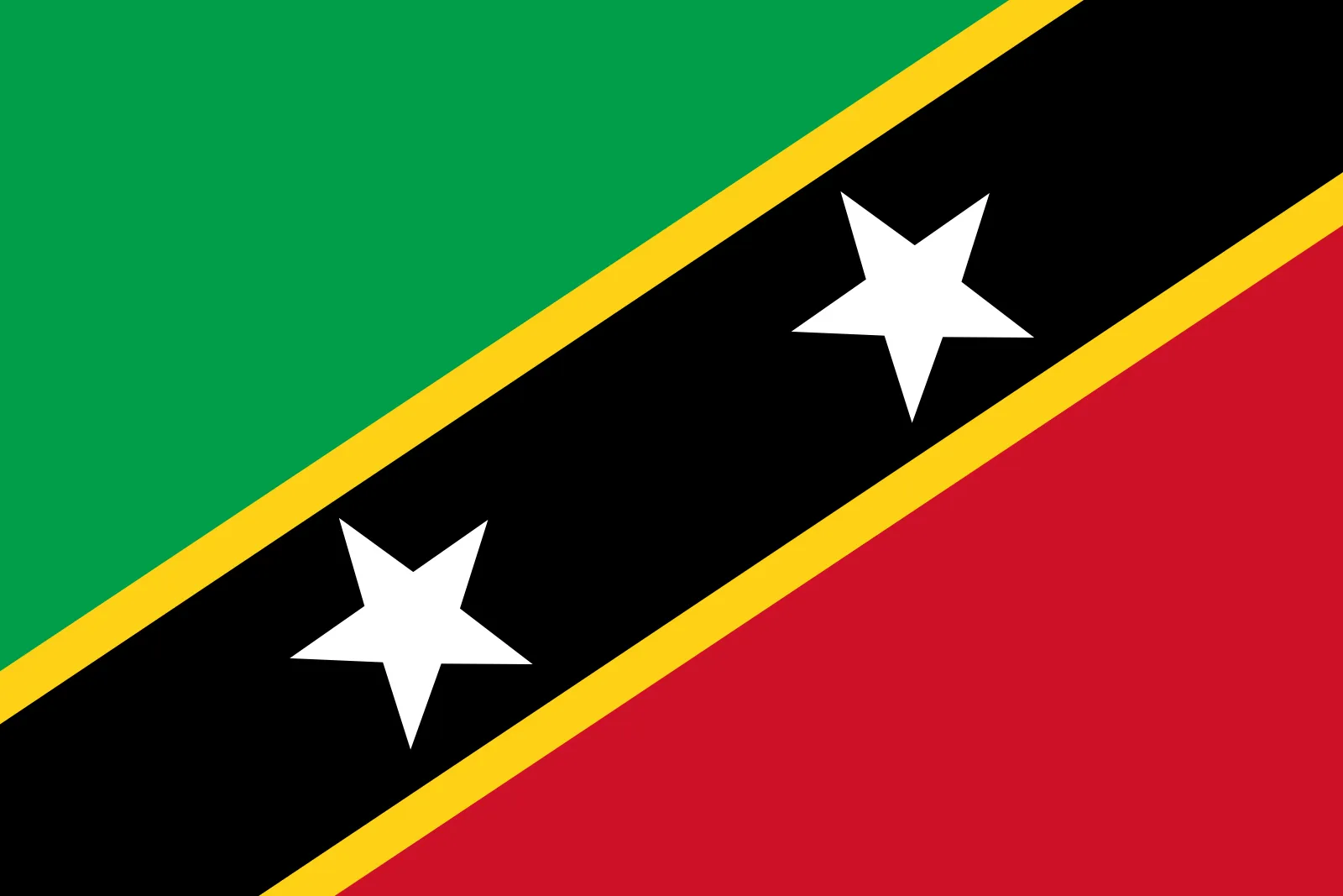 Bahamas Flag
